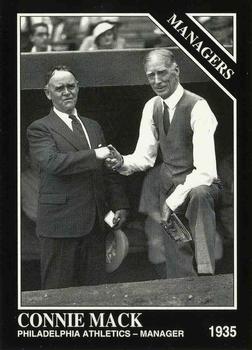 Connie Mack