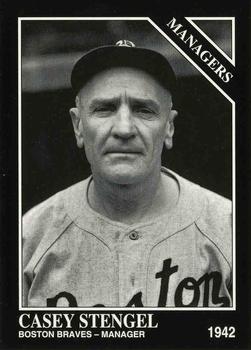 Casey Stengel