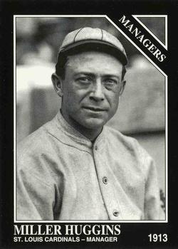 Miller Huggins