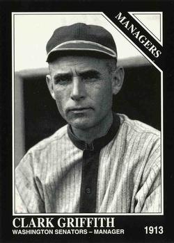 Clark Griffith
