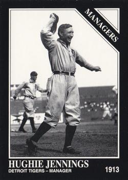 Hughie Jennings