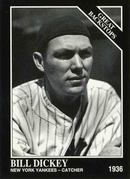 Bill Dickey