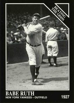 Babe Ruth