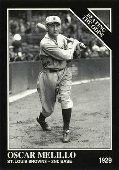 Oscar Melillo