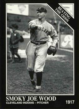 Smoky Joe Wood