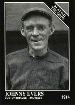 Johnny Evers