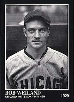 Bob Weiland