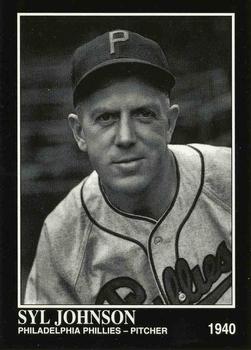 Syl Johnson