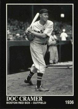 Doc Cramer