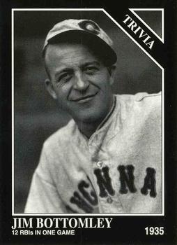 Jim Bottomley