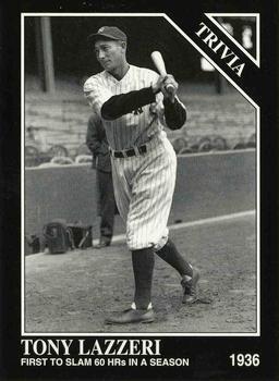Tony Lazzeri