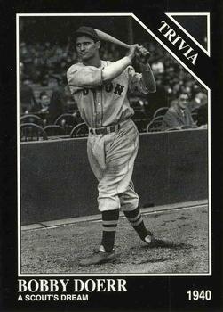 Bobby Doerr
