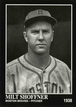 Milt Shoffner