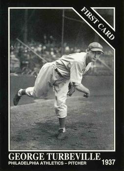 George Turbeville