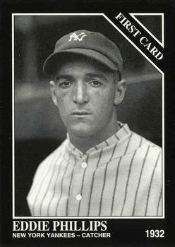 Eddie Phillips