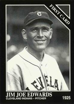 Jim Joe Edwards