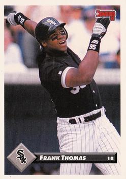 Frank Thomas