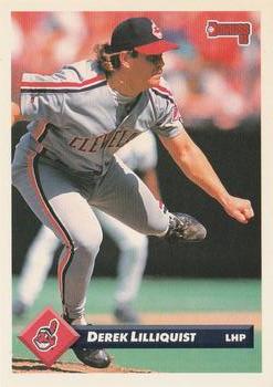 Derek Lilliquist