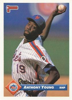 Anthony Young