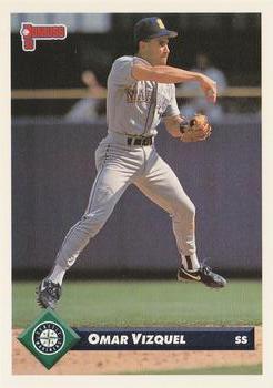 Omar Vizquel
