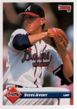 Steve Avery