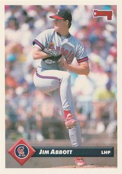 Jim Abbott
