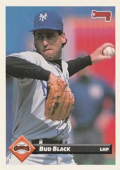 Bud Black