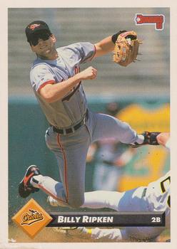 Billy Ripken