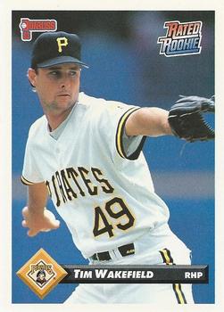 Tim Wakefield