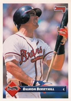 Damon Berryhill