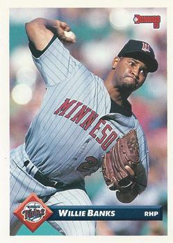 Willie Banks