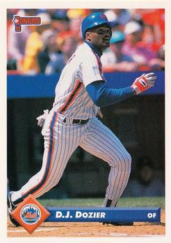 D.J. Dozier