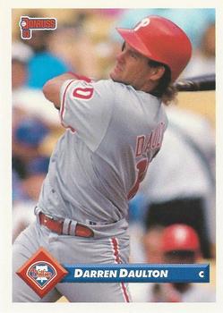 Darren Daulton