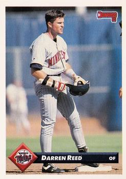 Darren Reed