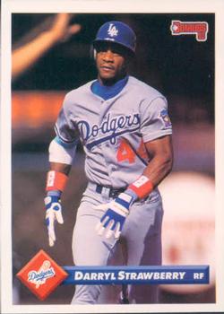 Darryl Strawberry