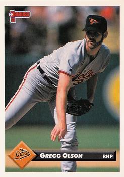 Gregg Olson