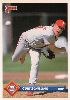 Curt Schilling