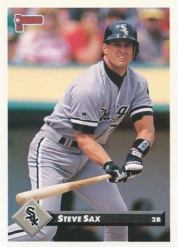 Steve Sax