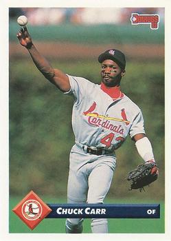 Chuck Carr
