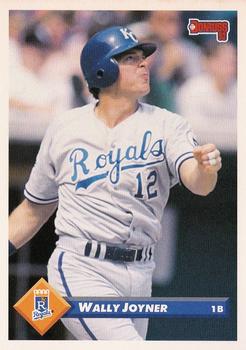 Wally Joyner