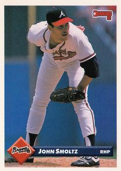 John Smoltz