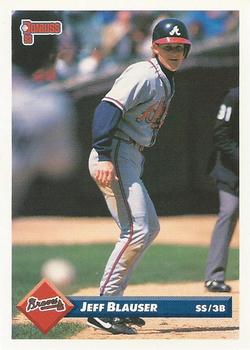 Jeff Blauser