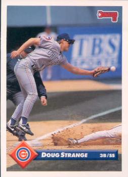 Doug Strange