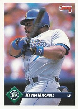 Kevin Mitchell