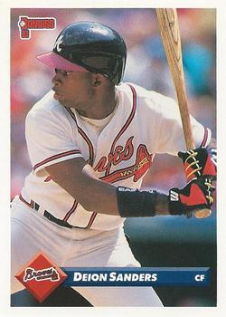 Deion Sanders