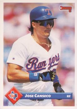Jose Canseco