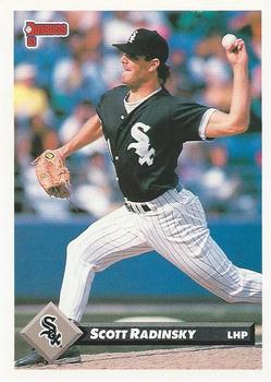 Scott Radinsky