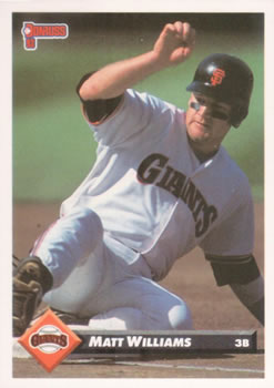 Matt Williams