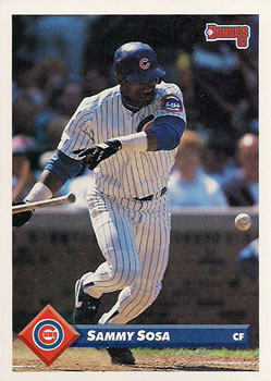 Sammy Sosa