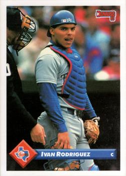 Ivan Rodriguez